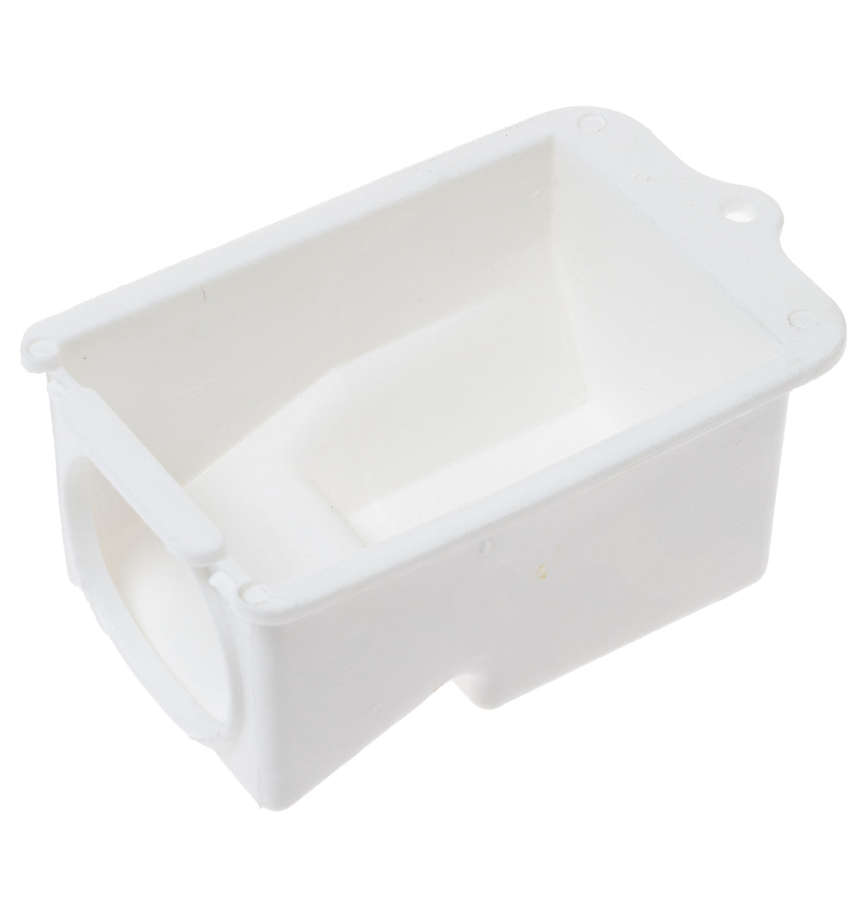 GE Laundry Center Hose Cover WH44X10280 GE Laundry Center Hose Cover WH44X10280